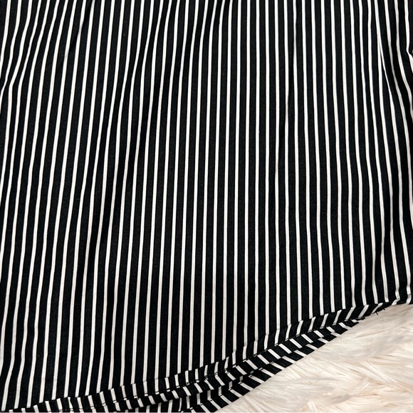 Lauren Ralph Lauren striped button down shirt size L - Picture 5 of 9